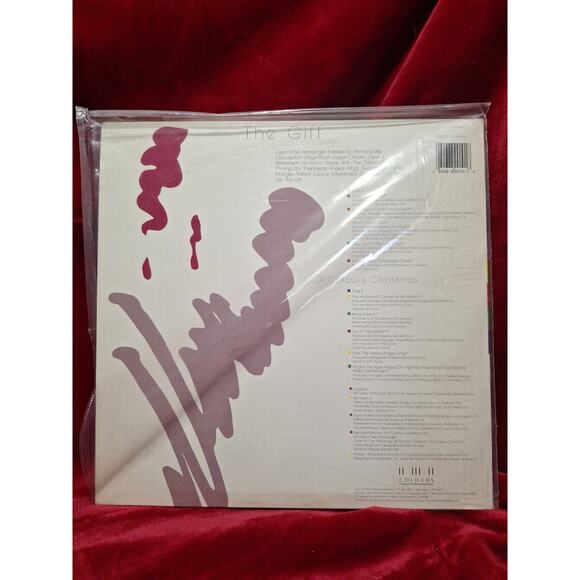 Handel’s Messiah LP Lot – Excerpts, Colours Christmas, 100 Strings – 3 Vinyl - Picture 3 of 7